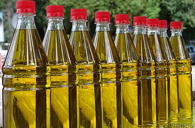 食用油該怎么挑？細數5大常見食用油特長